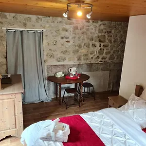 Maison d'hôtes La Halte Du Moulin, Seytroux