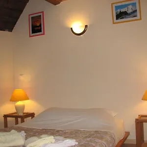 Hotel Des Sagnes, La Godivelle