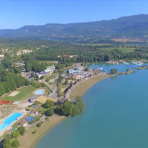 Hotel Vallée Bleue, Montalieu-Vercieu